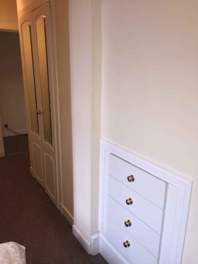 Macdonald City Center Apartment. Ίνβερνες Εξωτερικό φωτογραφία