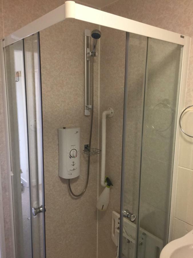 Macdonald City Center Apartment. Ίνβερνες Εξωτερικό φωτογραφία