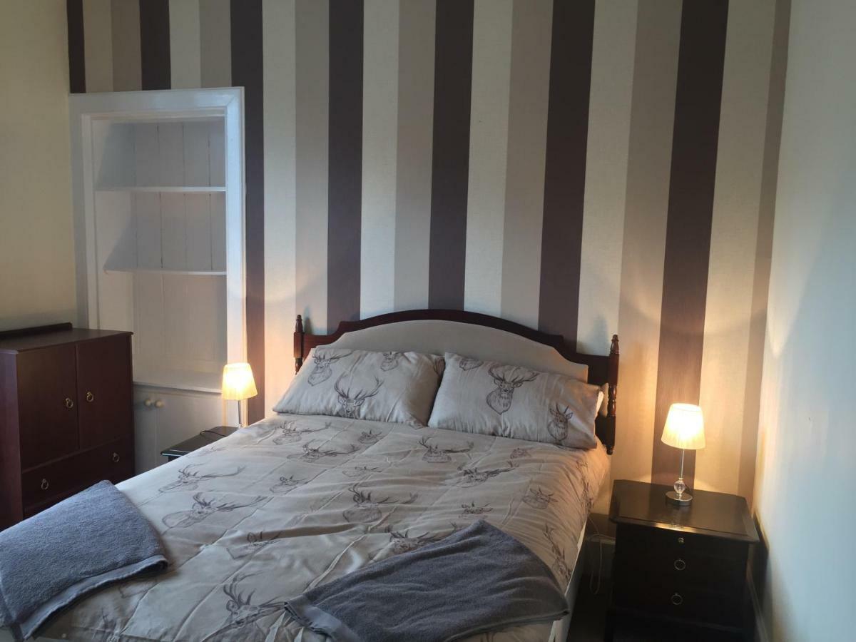 Macdonald City Center Apartment. Ίνβερνες Εξωτερικό φωτογραφία