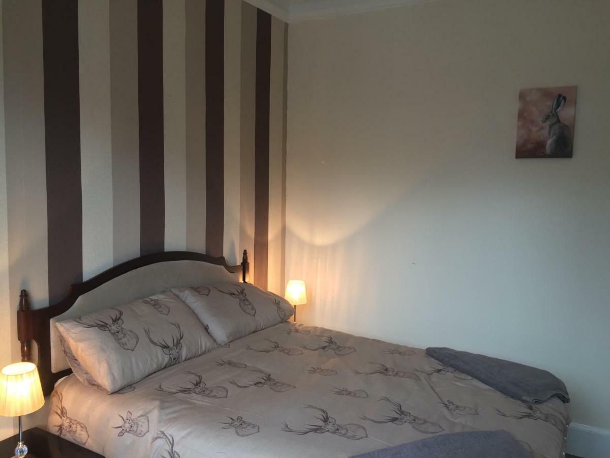 Macdonald City Center Apartment. Ίνβερνες Εξωτερικό φωτογραφία