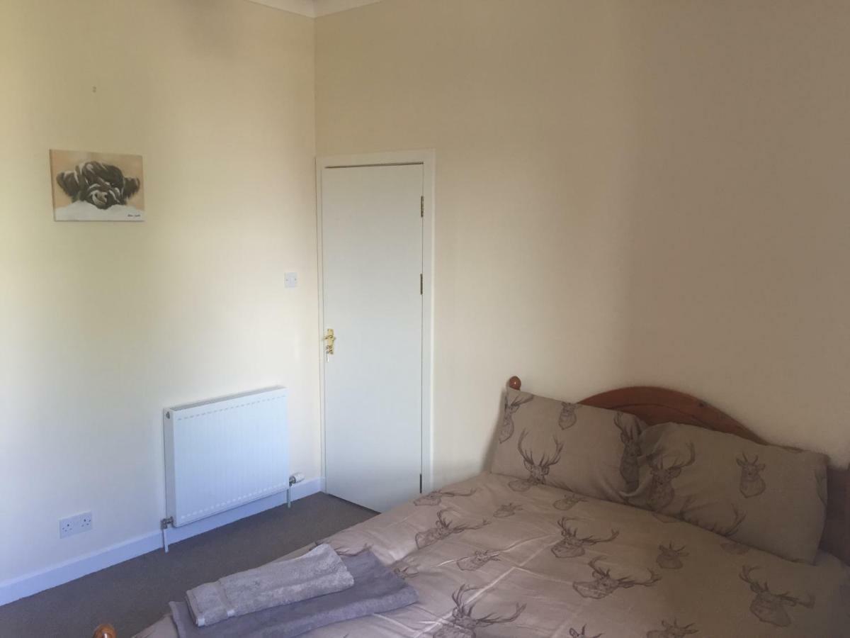 Macdonald City Center Apartment. Ίνβερνες Εξωτερικό φωτογραφία